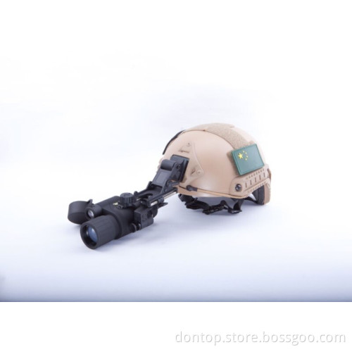 8X Digital Zoom Hunting Gun Night Vision Device with 5MP Camera